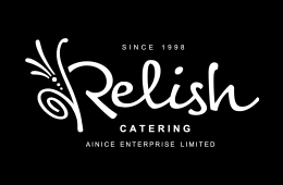 Relish Catering